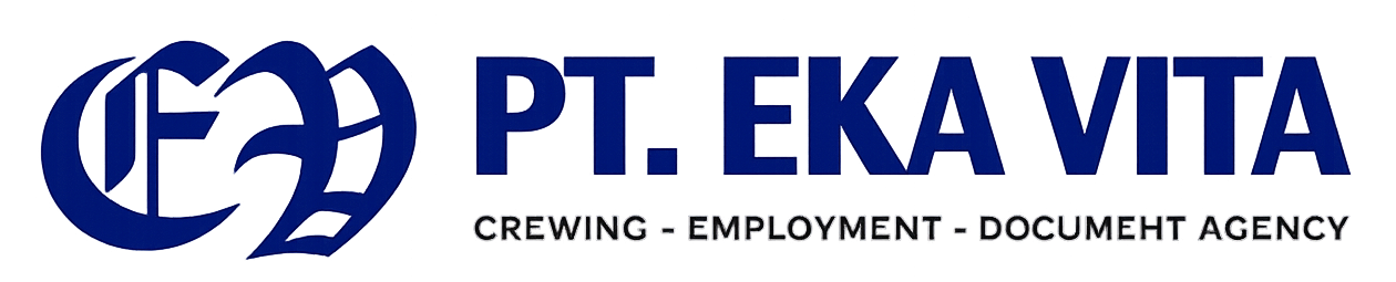 PT. Eka Vita Logo